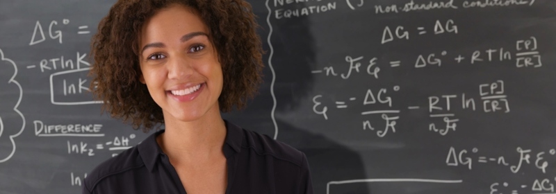 Making the Leap from Teaching Assistant to Teacher